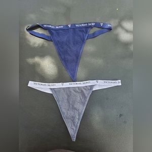 Victoria's Secret thong women underwear